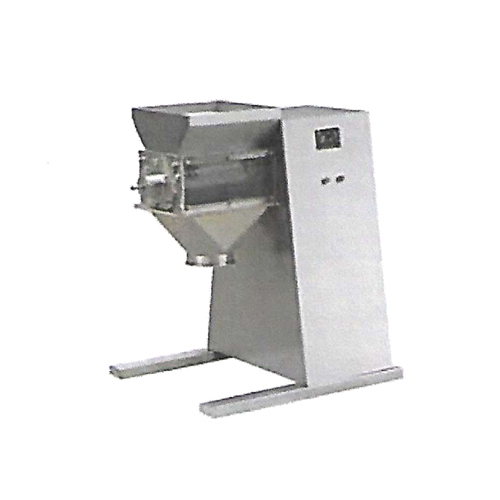Oscillating Granulator - Capacity: 10 - 200 Kg/Hr (Standard Range