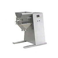 Oscillating Granulator - Capacity: 10 - 200 Kg/hr (standard Range