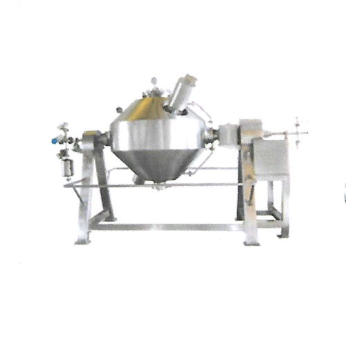 Rotcone Vacuum Dryer