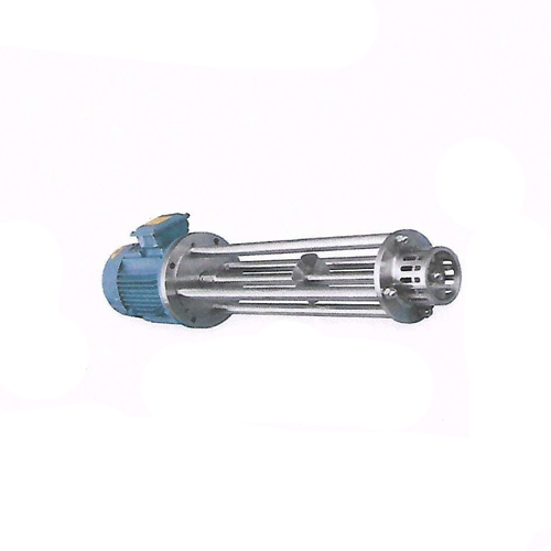 Intank Homogeniser - Capacity: 50-5000 Liters Per Hour Ltr
