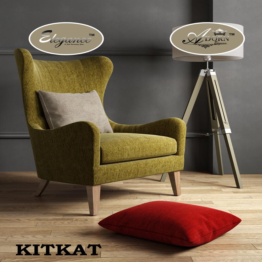 Sofa Fabric - Dobby Style, 295 Grams, Ideal For Sofa, Cushion, Upholstery, And Furnishing