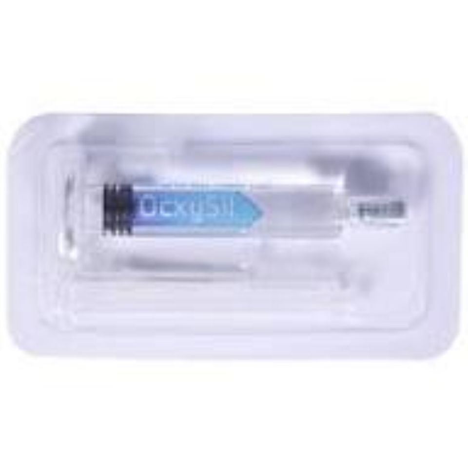 Ocxysil Pfs Pmds Silicone Oil For Retinal Tamponade 1000Cst, 2000Cst & 5000C