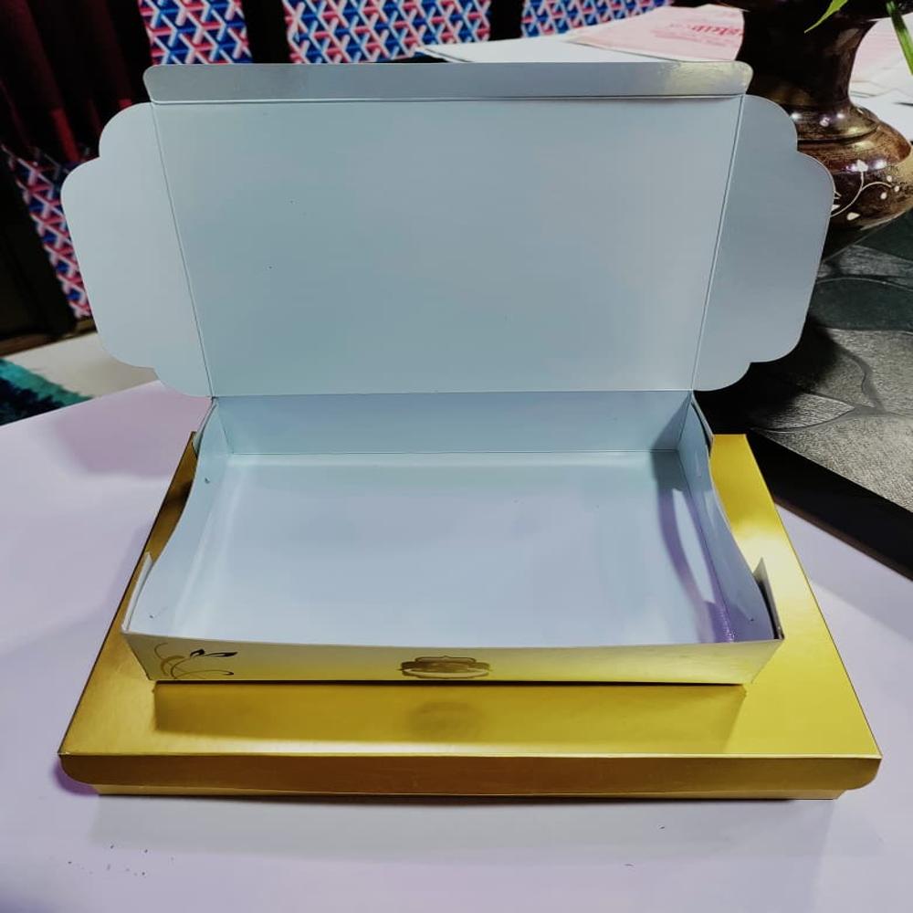 Sweet Box - Color: All