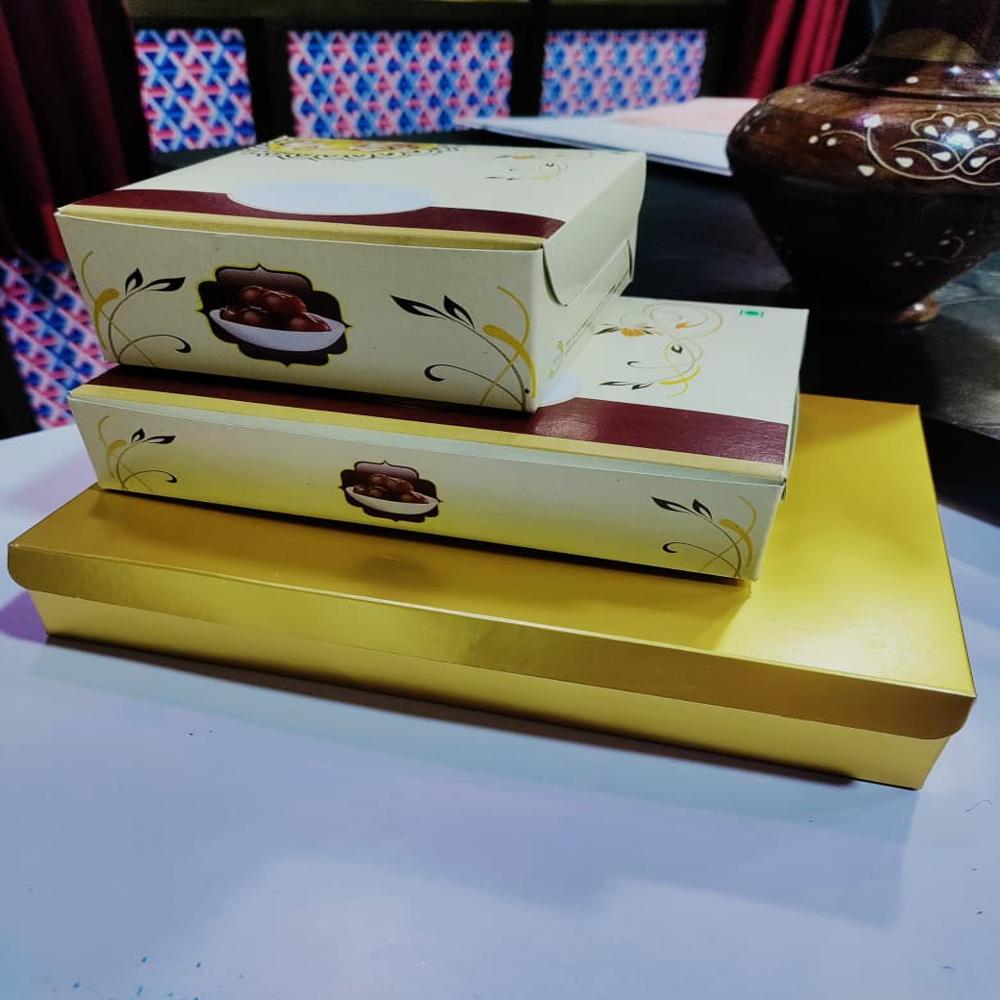 Sweet Box - Color: All