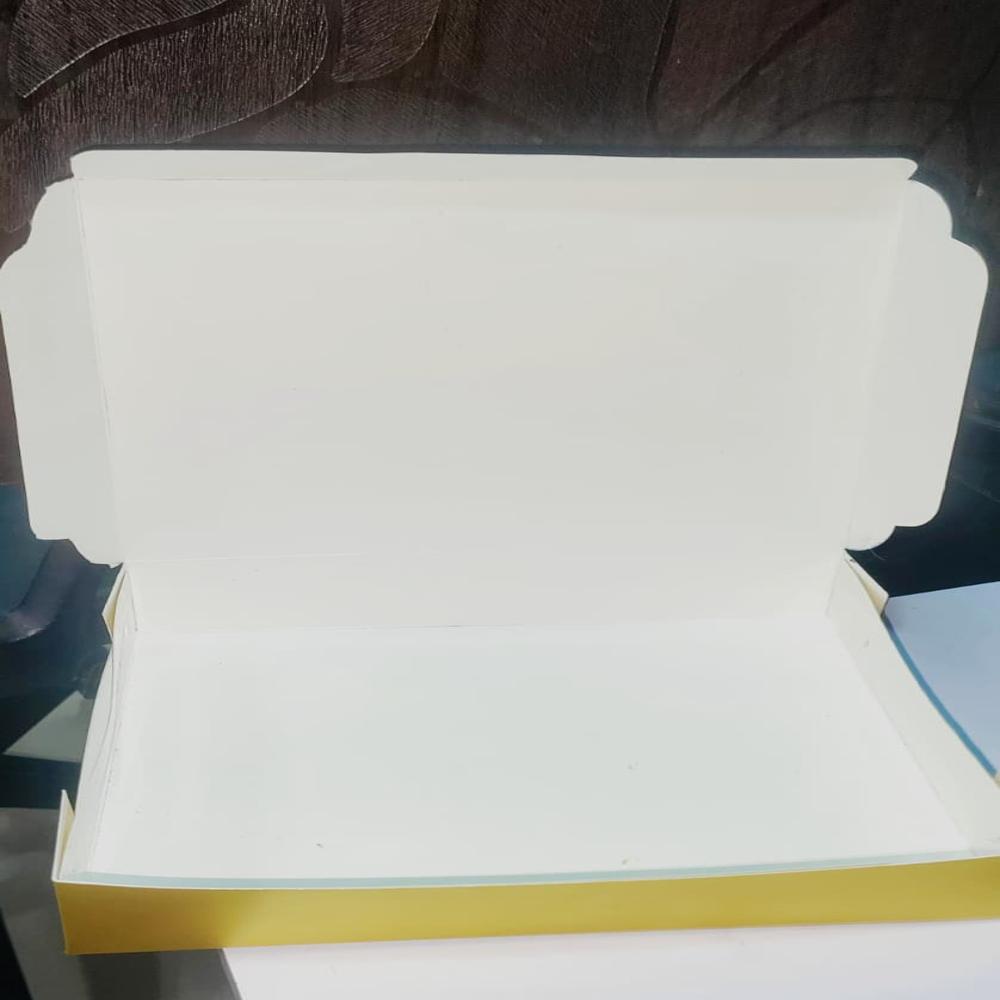 Sweet Box - Color: All