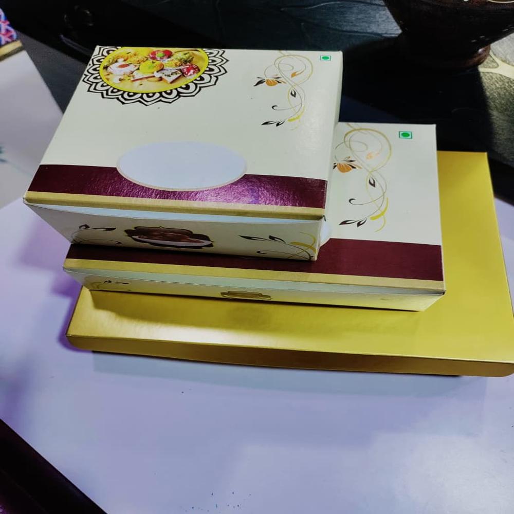 Sweet Box - Color: All