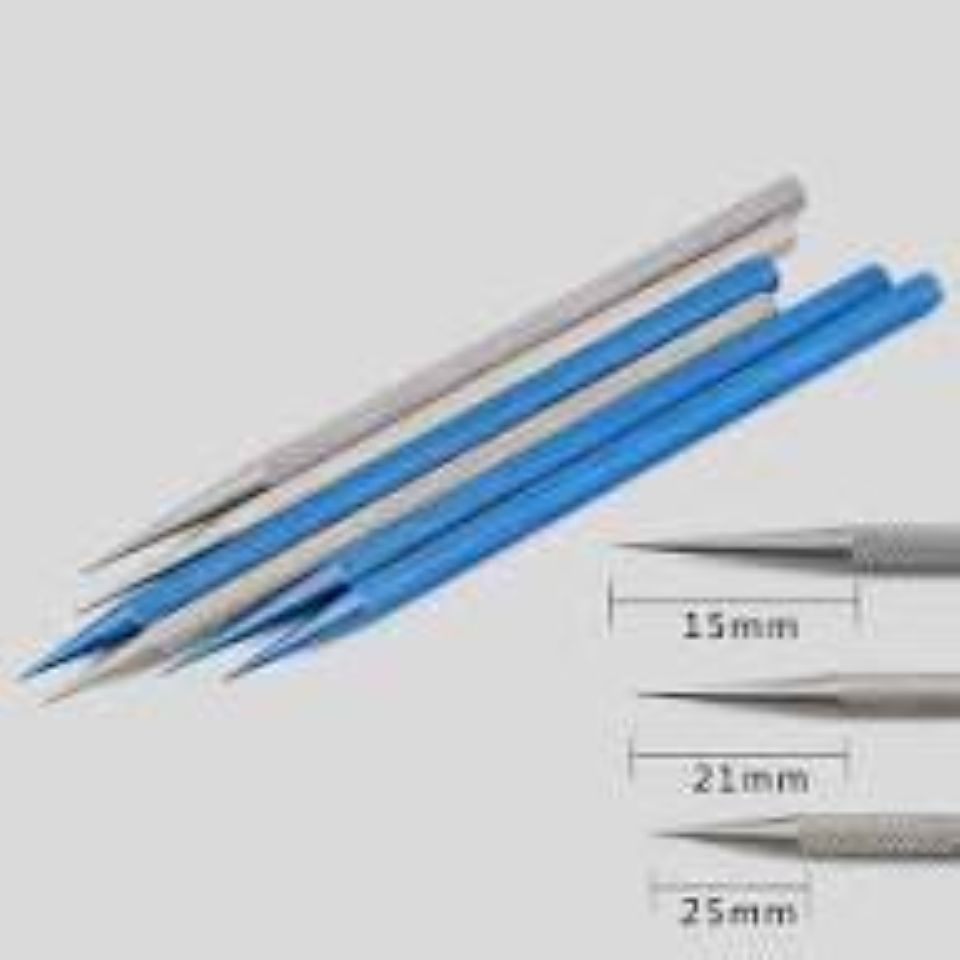 LACRIMAL PUNCTUM DILATOR