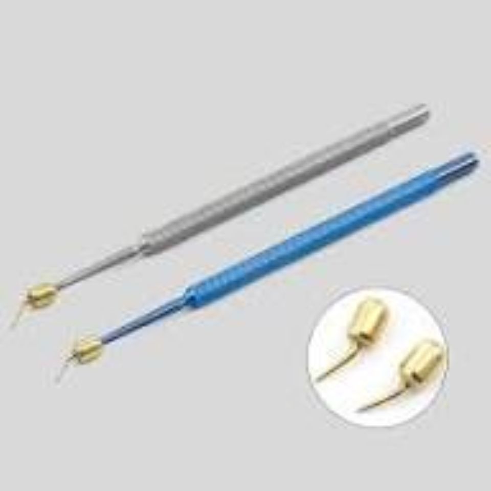 BALL POINT CAUTERY PROBE