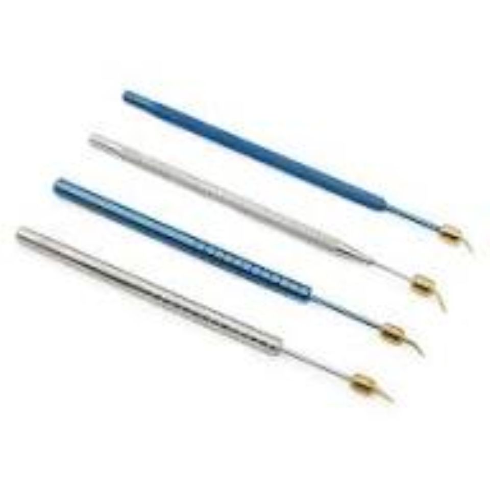 BALL POINT CAUTERY PROBE