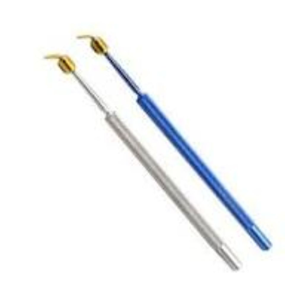 BALL POINT CAUTERY PROBE