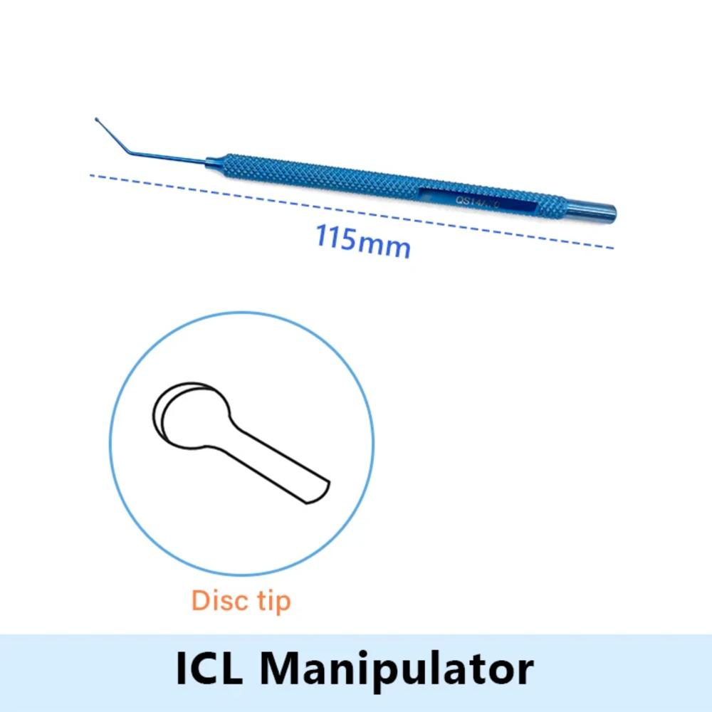 ICL LENS MANIPULATOR