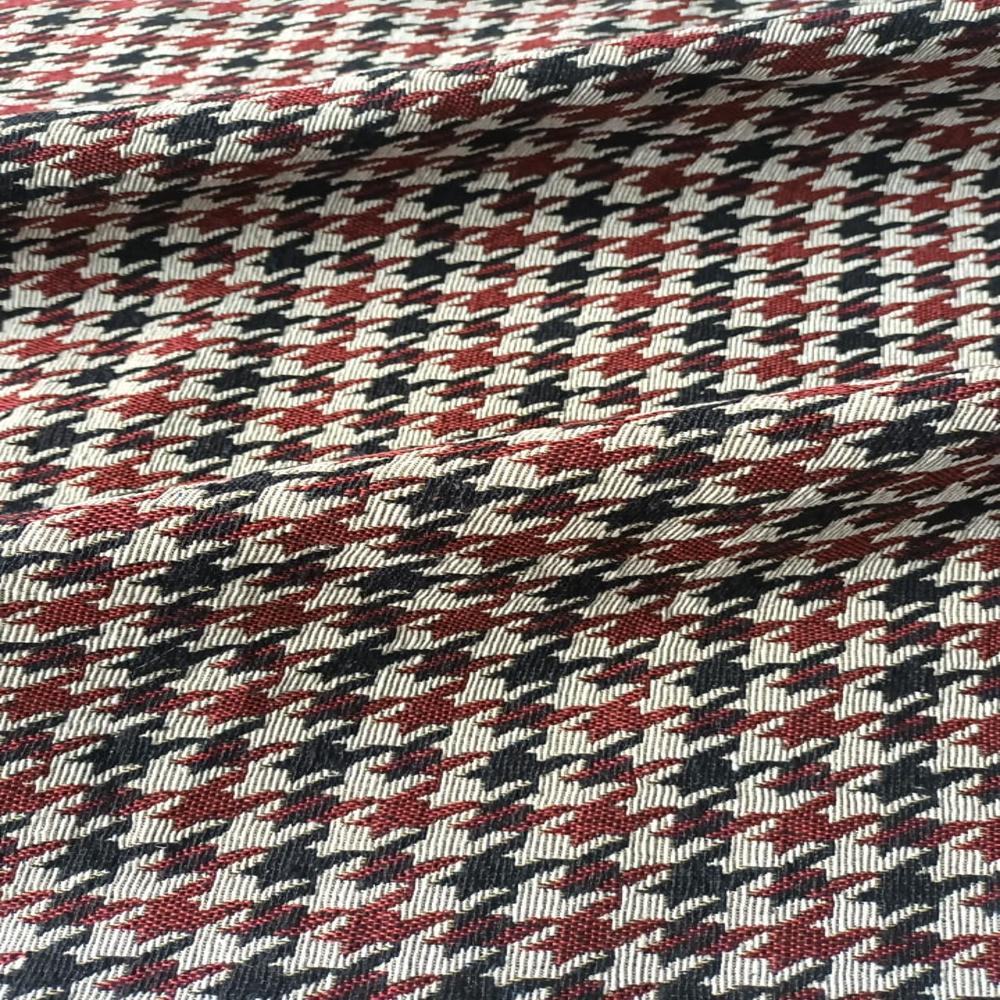 Belgium jacquard bag fabric