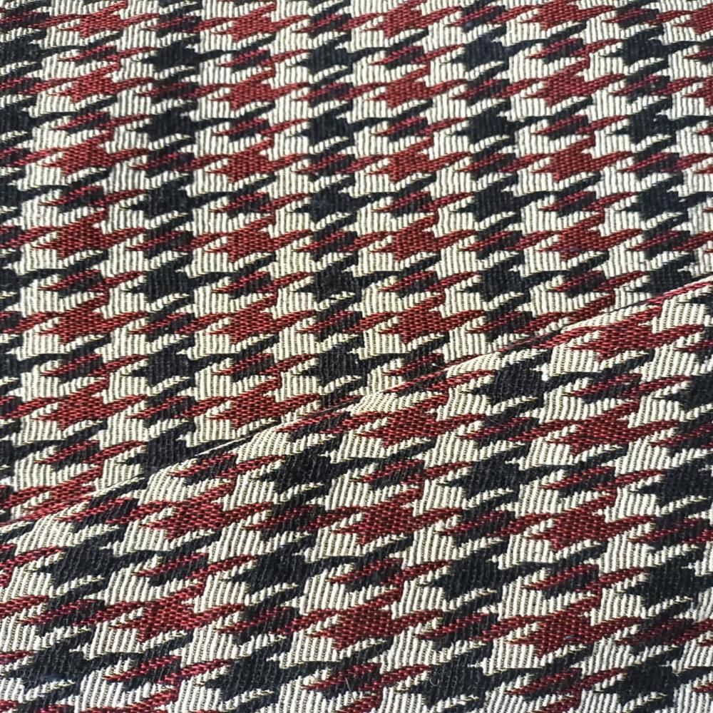 Belgium jacquard bag fabric