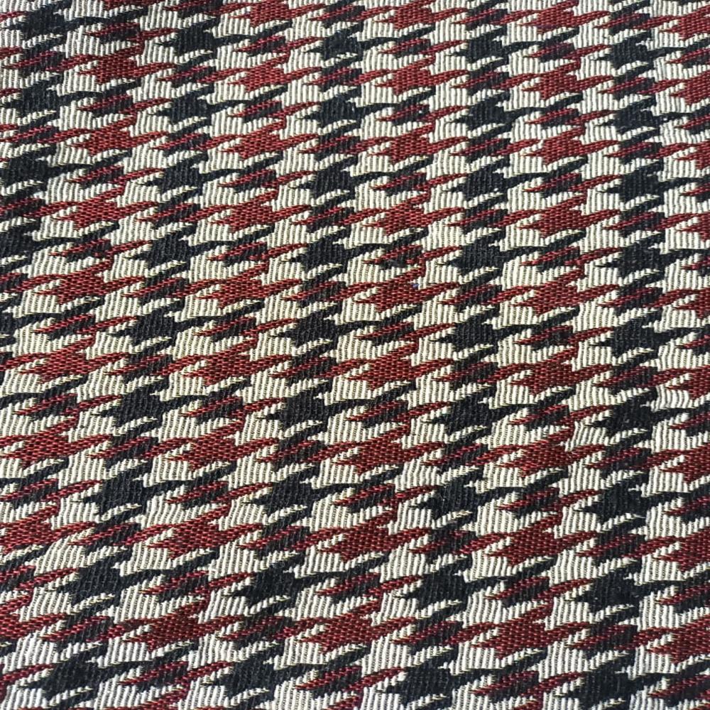 Belgium jacquard bag fabric