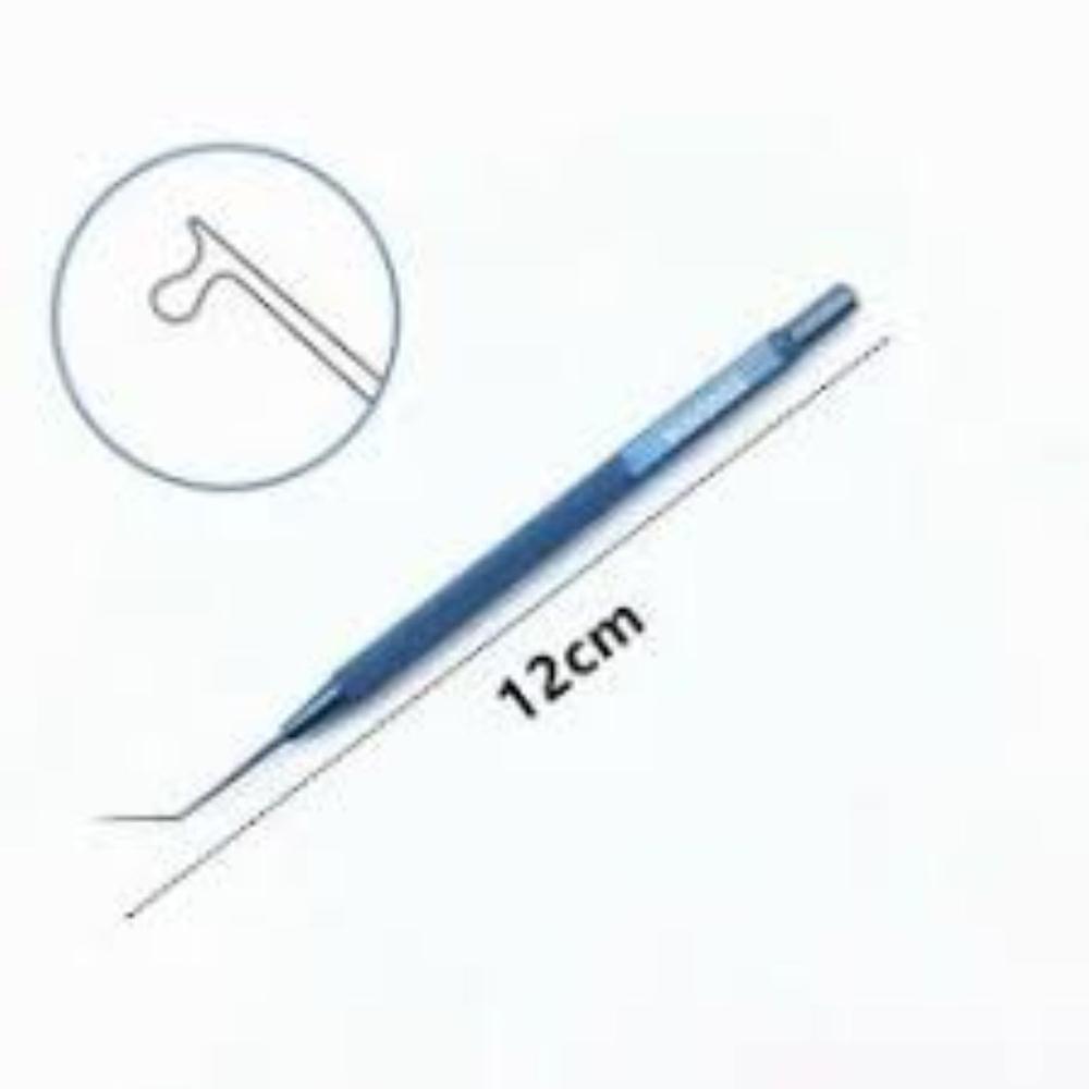 BAILE EYE LOCKING OPHTHALMIC PROBE