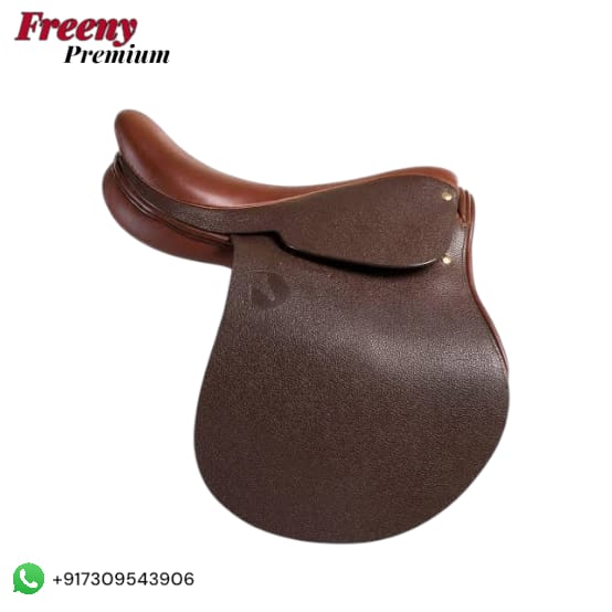 Horse Jumping Saddle 