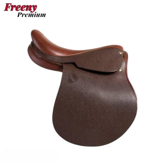 Horse Jumping Saddle