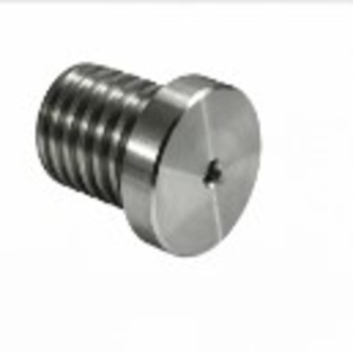 Mpcvd Chamber Ss Part