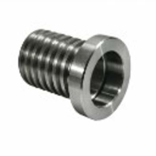 Mpcvd Chamber Ss Part
