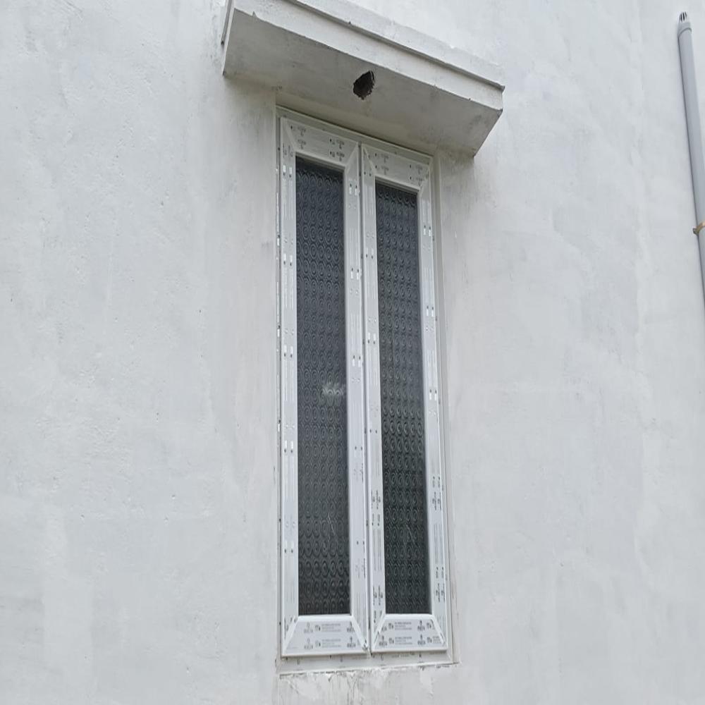 upvc doors