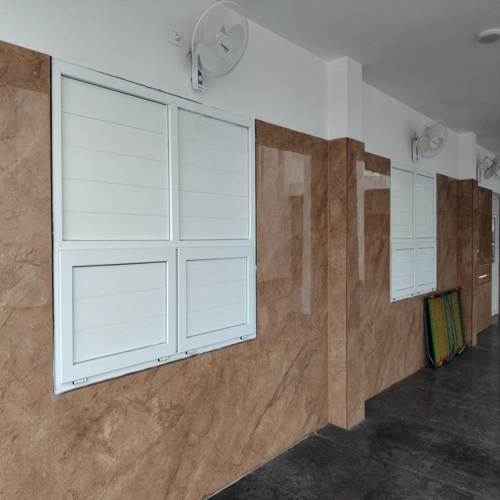 Upvc Doors