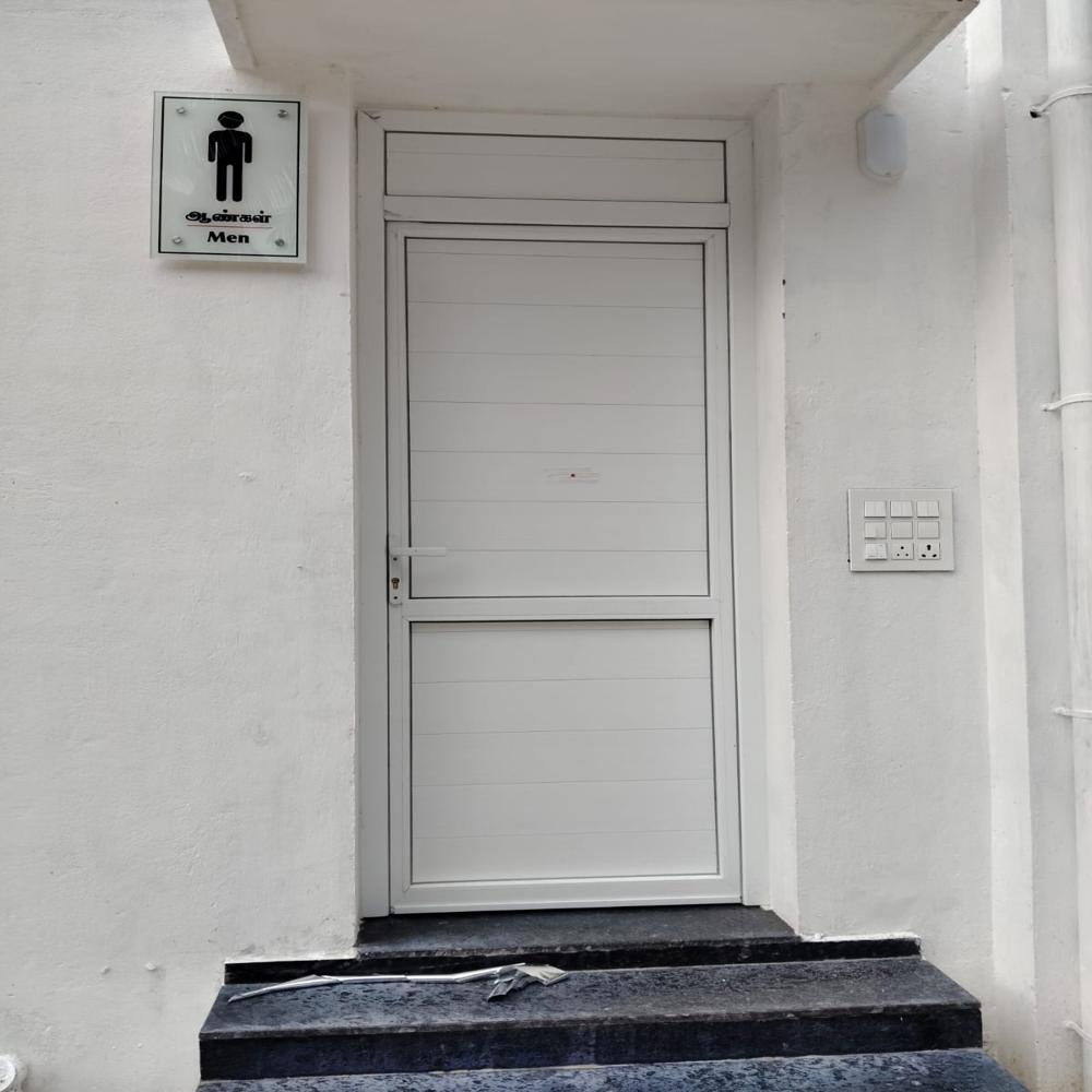 Upvc Doors