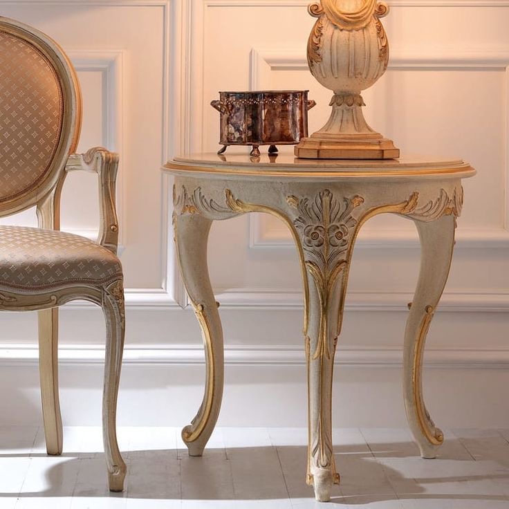 Premium Hand-Carved Wooden Peg Tables - Versatile Artistry for Luxury Interiors