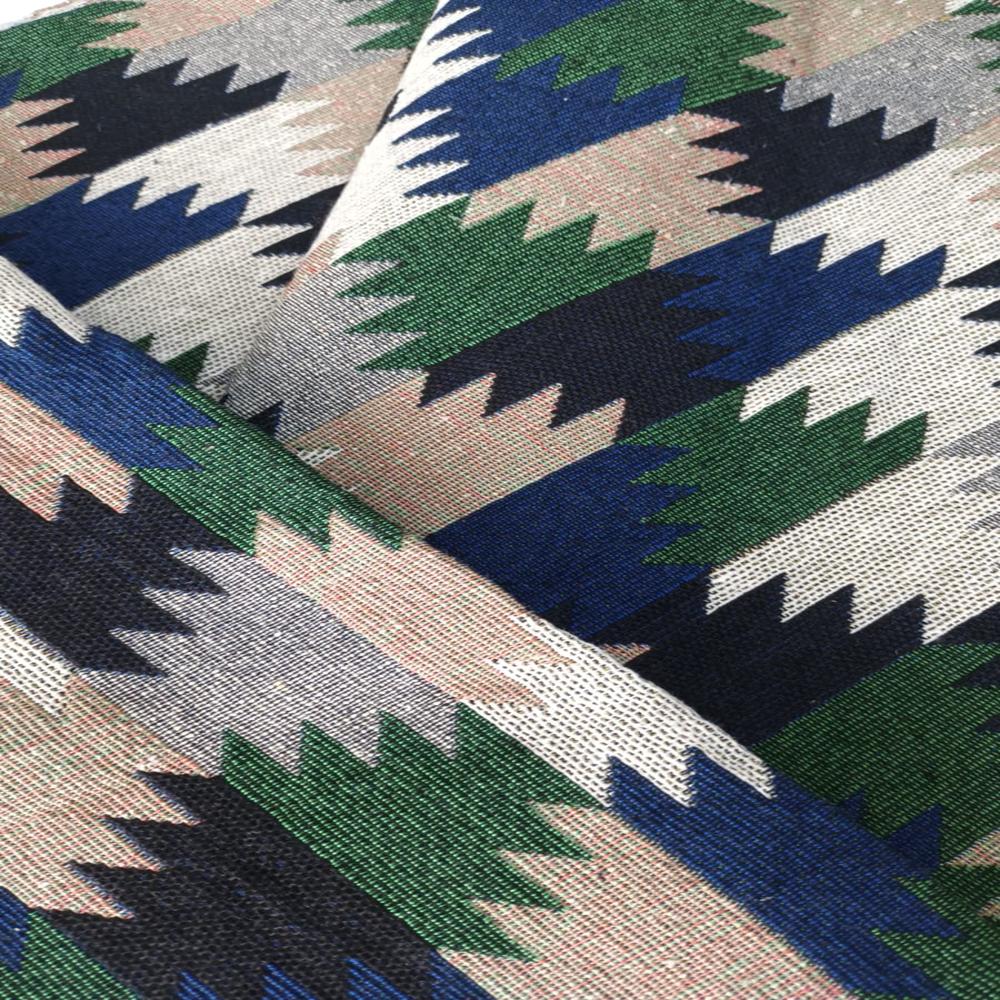 Jacquard Bag Fabric - Attributes: Washable