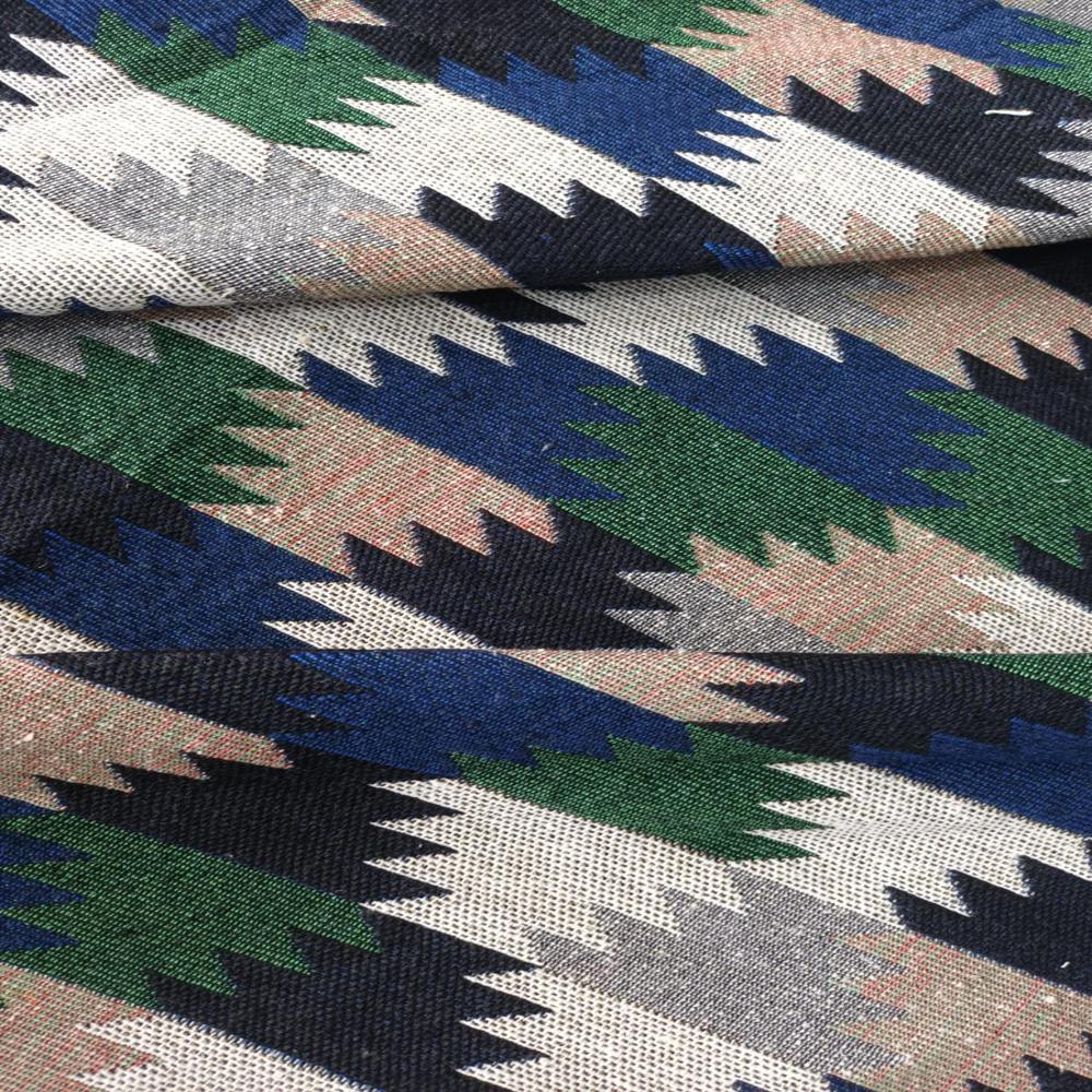 Jacquard Bag Fabric - Attributes: Washable