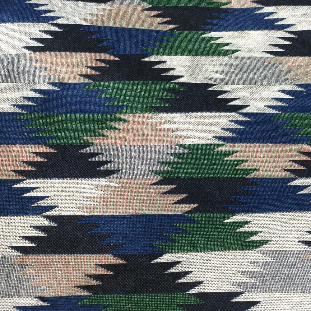 Jacquard Bag Fabric - Attributes: Washable