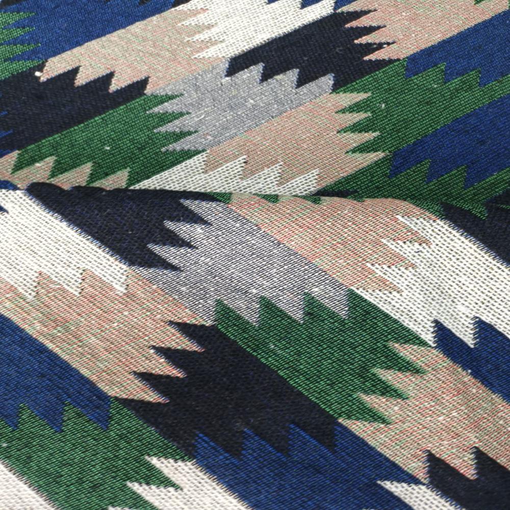 Jacquard Bag Fabric - Attributes: Washable