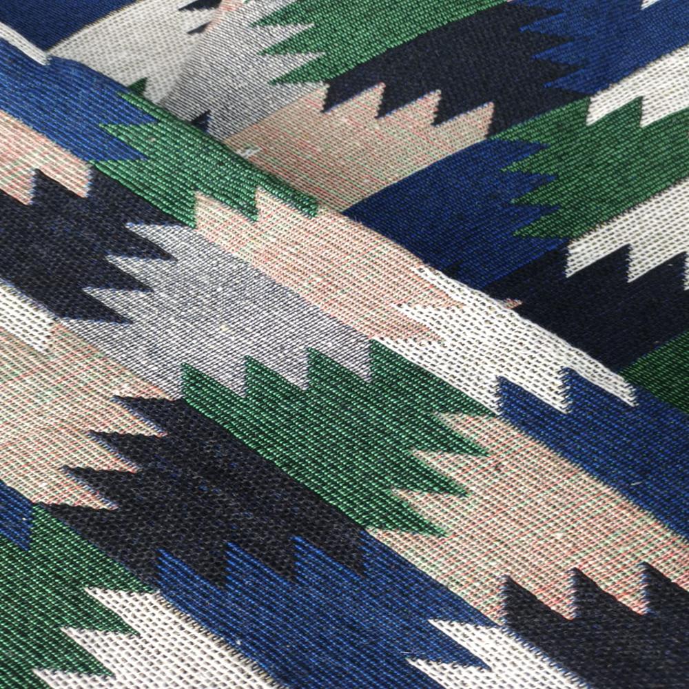 Jacquard Bag Fabric - Attributes: Washable