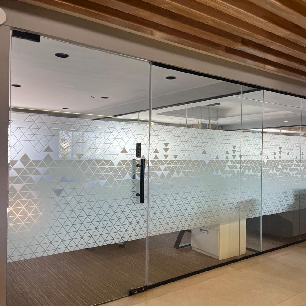 PAPERLAM GCS Sparkle Glass Film