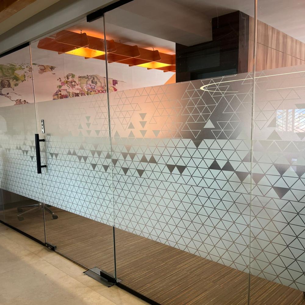 PAPERLAM GCS Sparkle Glass Film