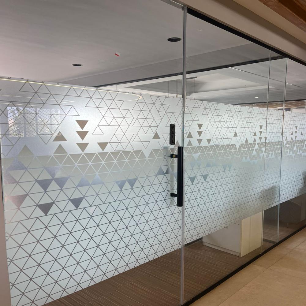 PAPERLAM GCS Sparkle Glass Film