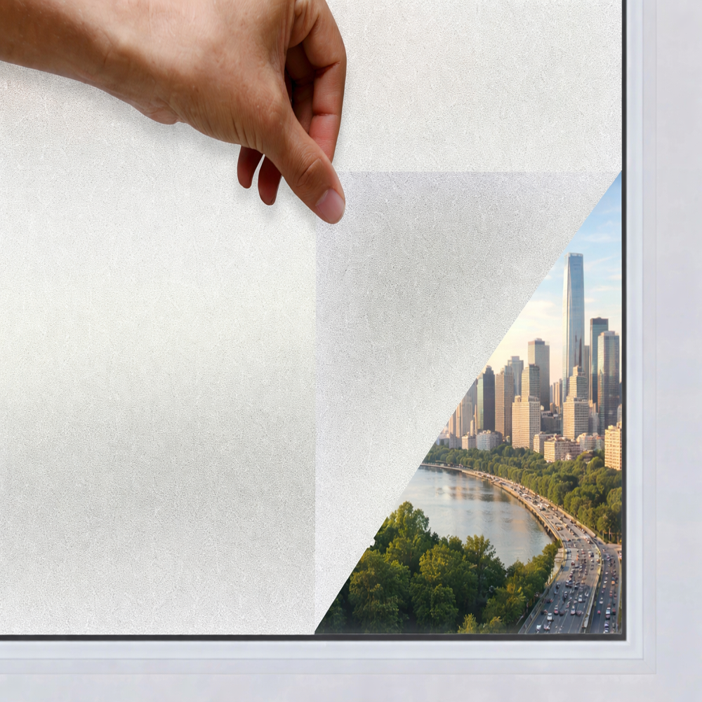 PAPERLAM GCS Sparkle Glass Film