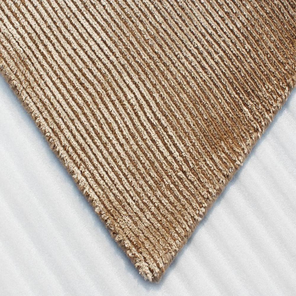 Handwoven Morern Bedroom Rug - Design: Modern
