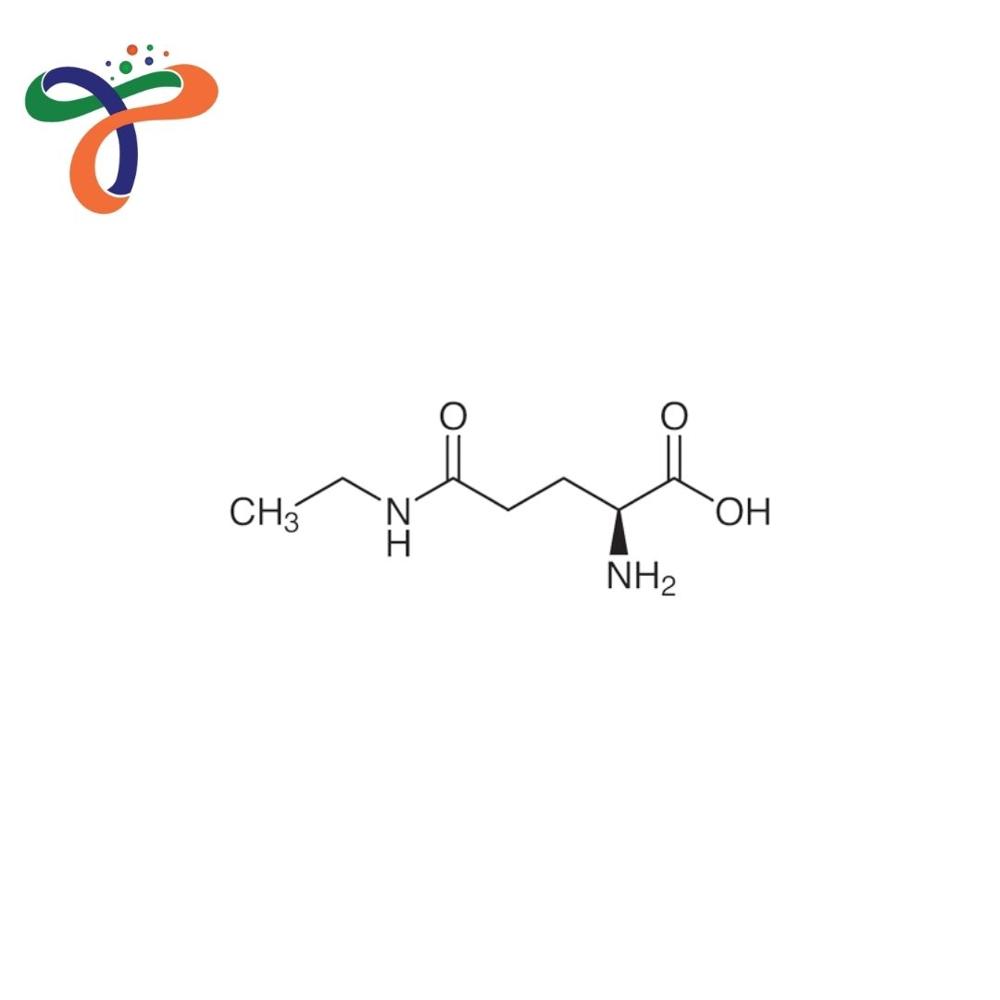 L-Theanine (3081-61-6) (C7H14N2O3)