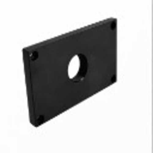 Laser Machine Aluminum Milling Parts