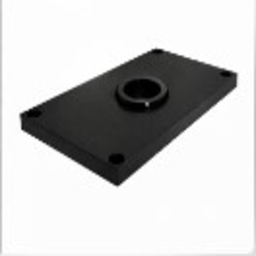 Laser Machine Aluminum Milling Parts