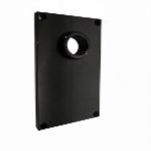 Laser Machine Aluminum Milling Parts