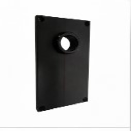 Laser Machine Aluminum Milling Parts