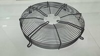 AXIAL FAN GUARD