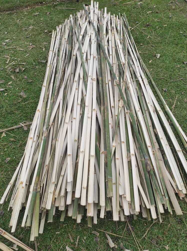 7ft Murli Bamboo Pole