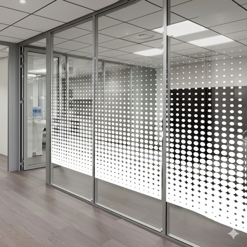 PAPERLAM- PE OPTICAL CLEAR - PREMIUM GLASS FILM