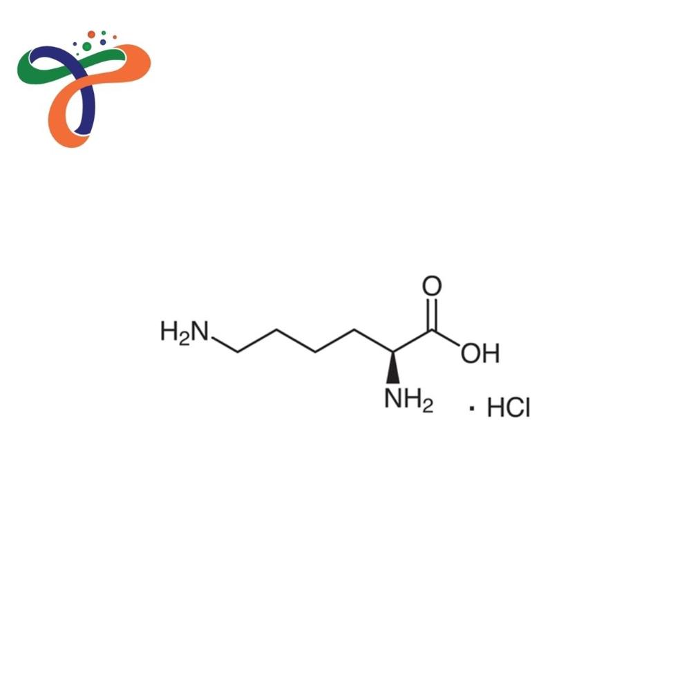 L-Lysine Hydrochloride (657-27-2)
