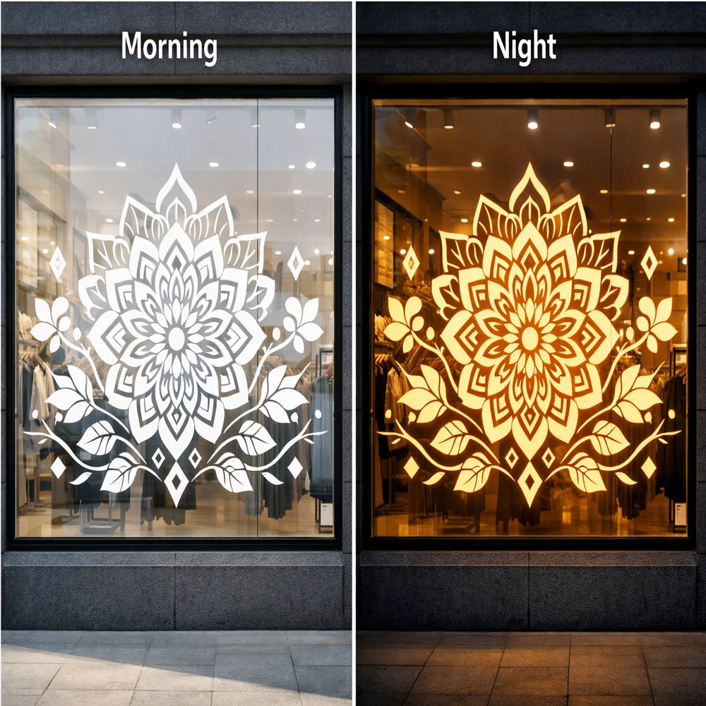 PAPERLAM DUAL FILMS - PREMIUM SIGNAGE FILMS