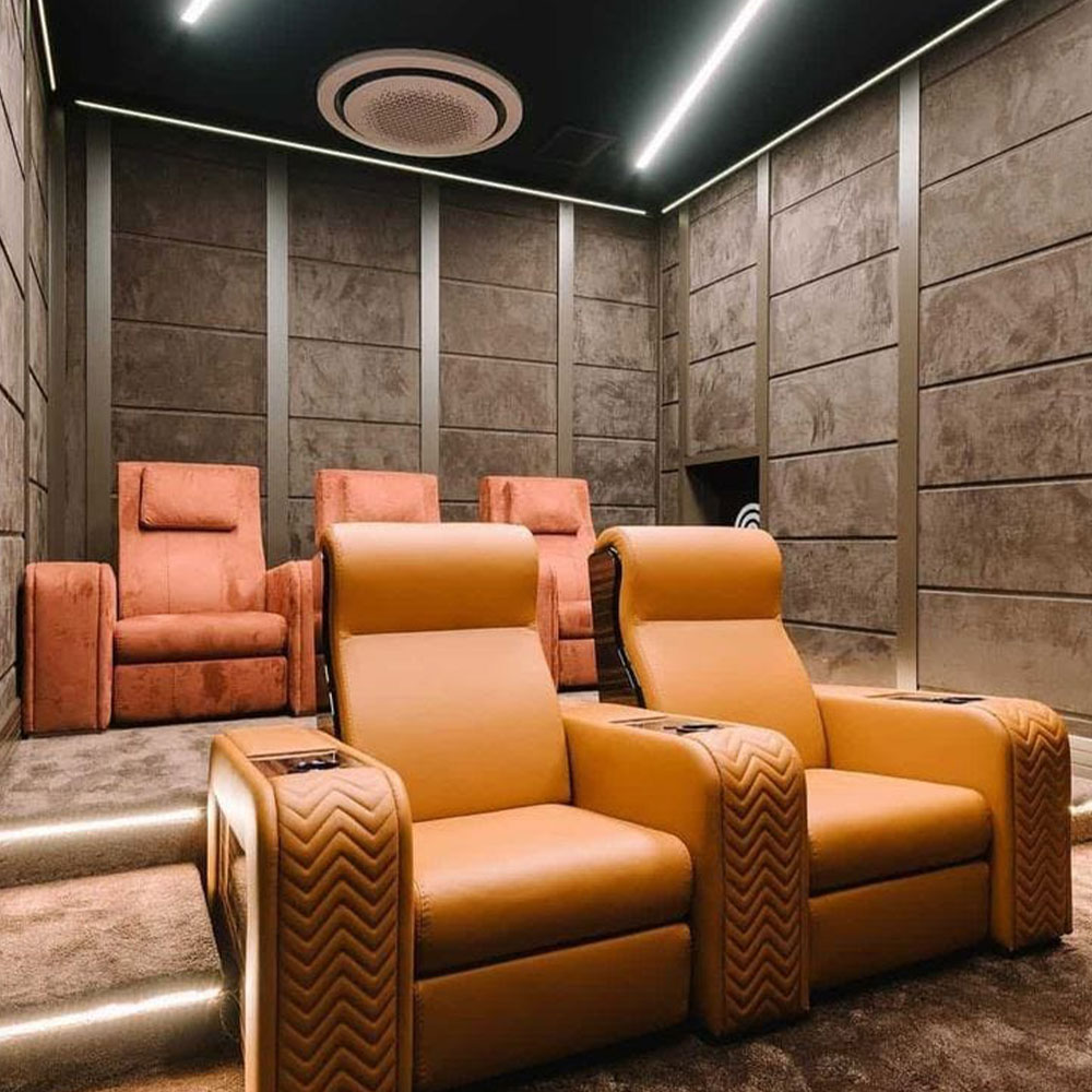 PAPERLAM ACOUSTIC FILMS -ACFL