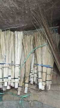 High Quality Bamboo Jhadu - Size: Standard (custom Sizes Available)