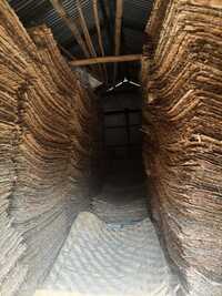 Natural Bamboo Mats - Weight: Lightweight (varies By Size